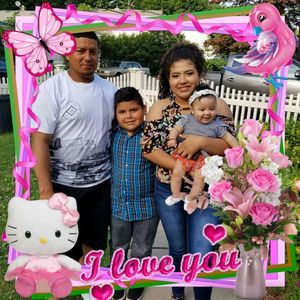 Meet your Posher, Francisco